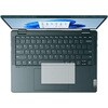 n9bc-lspc04-mc004356 保護フィルム Lenovo Yoga 670 [ タッチパッド用 ]  対応 高硬度9H ブルーライトカット反射防止 互換品 メディアカバーマーケット 75194345