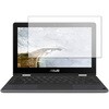 n9bc-lspc11-mc002106 液晶保護フィルム ASUS Chromebook Flip C214MA 対応 高硬度9H ブルーライトカット反射防止 互換品 メディアカバーマーケット 75194361