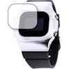 n9bc-lswt01-mc003693 液晶保護フィルム DAMUE カスタム G-SHOCK 5000 対応 高硬度9H ブルーライトカット反射防止 互換品 メディアカバーマーケット 75194537