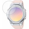 n9bc-lswt01-mc006567 液晶保護フィルム CASIO BABY-G MSG-W600 /W610 SERIES 対応 高硬度9H ブルーライトカット反射防止 互換品 メディアカバーマーケット 75194607
