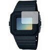 n9bc-lswt02-mc003068 液晶保護フィルム CASIO G-SHOCK GW-5500シリーズ 対応 高硬度9H ブルーライトカット反射防止 互換品 メディアカバーマーケット 75194616