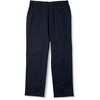 メンズストレッチパンツ KZN861-8(ネイビー) LL KAZEN