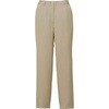 メンズストレッチパンツ KZN861-12(ベージュ) 5L KAZEN