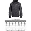 65609 DJ-029 ライトウェイトツインメッシュパーカ DAYTONA(デイトナ) 75197425