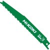 セーバーソーブレード 木工解体用 HiKOKI(日立工機)