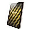 第6世代iPad mini 耐衝撃フィルム 高光沢 BUFFALO(バッファロー)