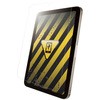 第6世代iPad mini 耐衝撃フィルム スムースタッチ BUFFALO(バッファロー)