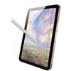 第6世代iPad mini 紙感覚+ブルーライトカットフィルム BUFFALO(バッファロー)