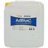 アドブルー 尿素SCRシステム専用 高品位尿素水 プラスチック容器充填 MADIN