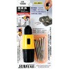 精密ドライバー ラチェット