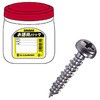 お徳用パック コンビス(ステンレス・丸頭) DENSAN(ジェフコム)