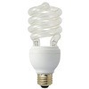 電球形蛍光ランプ(スパイラル型) 誘虫ランプ