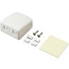 電話用マウントボックス DENSAN(ジェフコム)