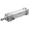 セレックスシリンダ SCA2シリーズ ロッド側トラニオン形(SCA2-TA-63B～) CKD
