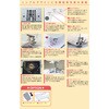 SN777F コンピュータミシン (ワイドテーブル/フットコントローラー/サイドカッター/テフロン押え/12色糸セット付き) SINGER(シンガー)[縫製用品] 75239511