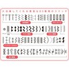 SN777F コンピュータミシン (ワイドテーブル/フットコントローラー/サイドカッター/テフロン押え/12色糸セット付き) SINGER(シンガー)[縫製用品] 75239511