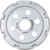 ダイヤカッター HiKOKI(旧:日立工機)