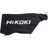 0033-1725 ダストバック(1枚入) HiKOKI(日立工機) 75242535