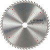 0033-3543 スーパーチップソー 刃数52P HiKOKI(ハイコーキ) 75243847
