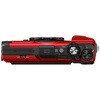 TG-7 RED CSCH-128set 防水防塵デジタルカメラ Tough TG-7 シリコンジャケットセット OM SYSTEM 75244691