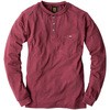 G-918 ヘンリー長袖Tシャツ コーコス信岡 75246947