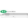 B-2 25X0.75 エステル B-2 25mm 明大 75247089
