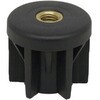 NDT38X2-M12 �ۃp�C�v�p�W���C���g Elesa 75250047