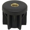 NDT38X2-M16 �ۃp�C�v�p�W���C���g Elesa 75250056