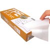 B143 TPE GLOVE ホワイト エフピコ 75256478
