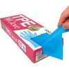KPEF TPE GLOVE ブルー エフピコ 75256505