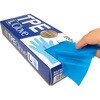 WSYX TPE GLOVE ブルー エフピコ 75256539