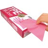 GLAH TPE GLOVE ピンク エフピコ 75256548