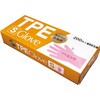 ACMB TPE GLOVE ピンク エフピコ 75256557