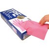LC0Y TPE GLOVE ピンク エフピコ 75256575