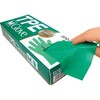 UBP4 TPE GLOVE グリーン エフピコ 75256609