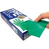 Y45K TPE GLOVE グリーン エフピコ 75256618