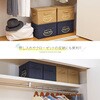 1009305 フタ付整理箱2個set アイメディア 75257020