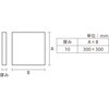 4979874025296 ウレタンスポンジ 八幡ねじ 75258971