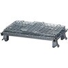 J3 メッシュパレット”パレボックス”(クロームフリータイプ) ワコーパレット 75259497