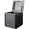 TAN-7006-54 樹脂製ストッカー CUBE TASSCOM 75261816