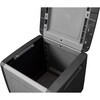 TAN-7006-54 樹脂製ストッカー CUBE TASSCOM 75261816