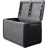 TAN-7006-96 樹脂製ストッカー CUBE TASSCOM 75261825