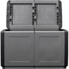 TAN-7006-96 樹脂製ストッカー CUBE TASSCOM 75261825