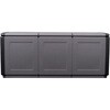 TAN-7006-138 樹脂製ストッカー CUBE TASSCOM 75261850