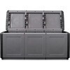TAN-7006-138 樹脂製ストッカー CUBE TASSCOM 75261850