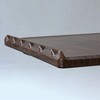 TAN-838-WOOD マルチテーブル 木目調 TASSCOM 75261859