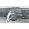 DKSL-YLX40PS μデッキスリム 真和工業 75262751