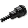 インパクト ヘキサゴンソケット 3/8(9.5 ) 旭金属工業(新日本ツール)