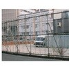 ClearFence-A-2000A ポリカーボネート透明仮囲い クリアフェンス 2000mmX540mm タキロン 75265779