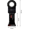 2608902070 マルチツール(カットソー)ブレード PAIZ32APIT BOSCH(ボッシュ) 75265937